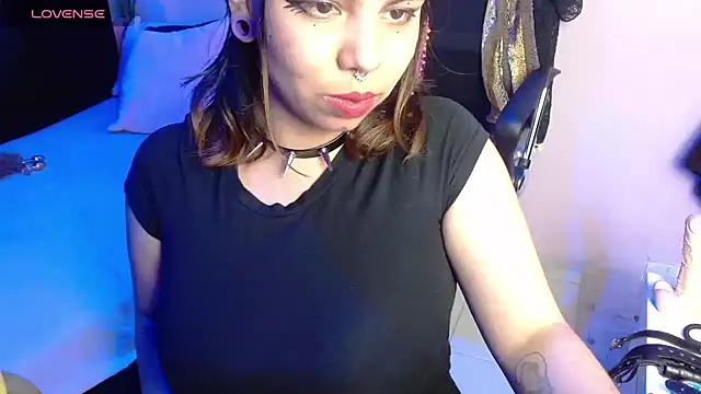 vanesa bobs online show from March 7, 2026, 3:13 am