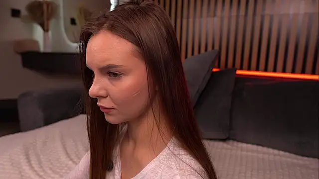 Kalisa s online show from February 19, 2026, 9:45 pm