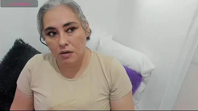 mature gold1 online show from February 9, 2026, 11:52 am