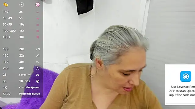 mature gold1 online show from February 16, 2026, 11:53 am