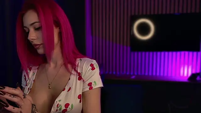 KaylieRosse online show from February 21, 2026, 6:21 pm