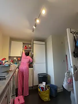 Tallulah-Rose-xoxo online show from March 7, 2026, 11:05 am