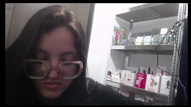 sheryl 25 online show from February 28, 2026, 3:39 am