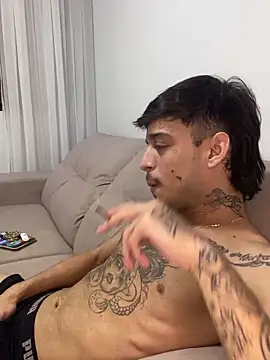 ruffvip online show from February 3, 2026, 1:49 am