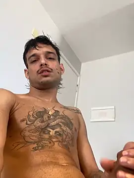 ruffvip online show from February 2, 2026, 1:43 pm