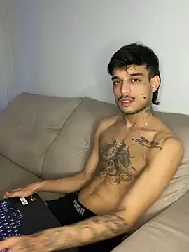 ruffvip online show from February 8, 2026, 4:21 am