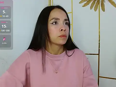 paula lopez   online show from February 14, 2026, 1:22 pm