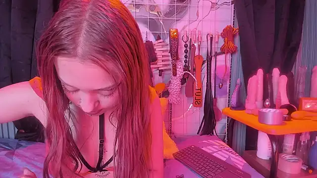 Snapshot of mhannia_bdsm303av chatting on February 12, 2026, 4:34 am mhannia bdsm303av online show from February 12, 2026, 4:34 am