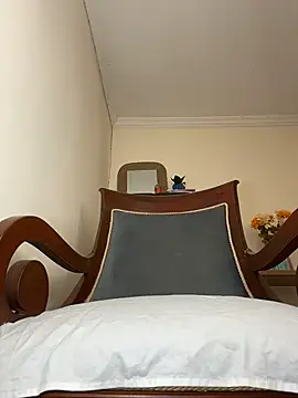 LilaRvsh online show from March 25, 2026, 5:23 pm