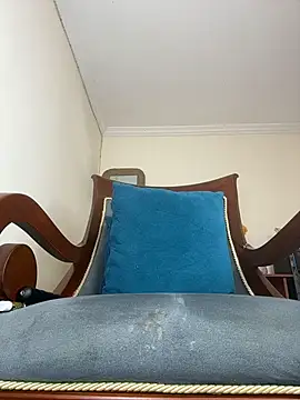 LilaRvsh online show from June 2, 2026, 5:46 pm