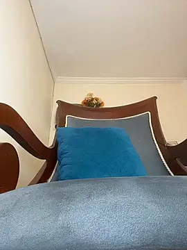 LilaRvsh online show from June 3, 2026, 5:39 pm