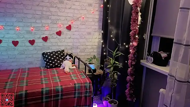 terror souls online show from February 13, 2026, 5:02 pm