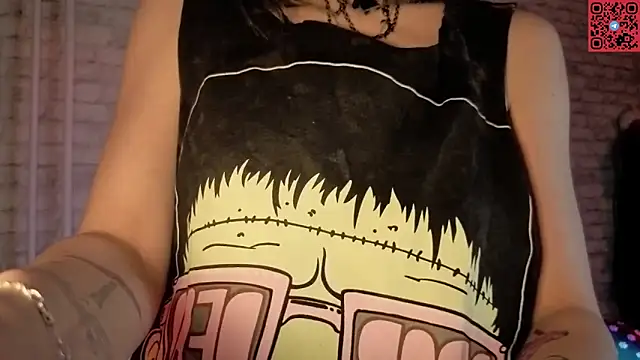 terror souls online show from February 28, 2026, 7:13 pm