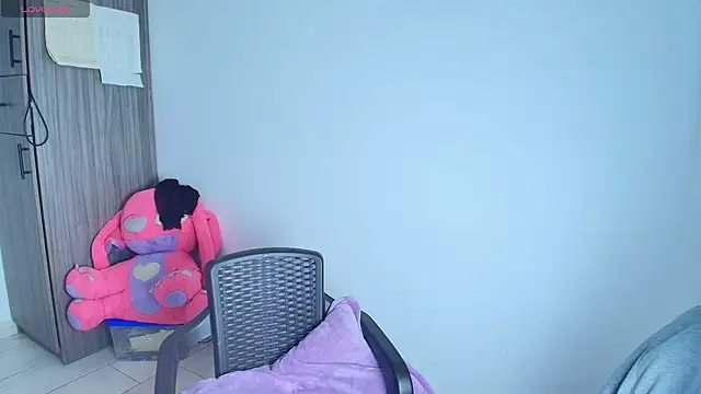 alys love online show from April 19, 2026, 1:34 pm