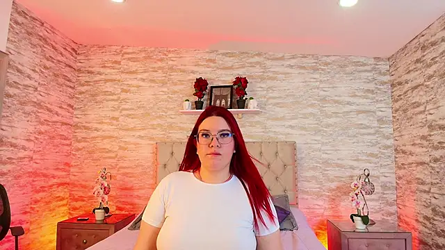 Snapshot of Abby_Cohen chatting on May 8, 2026, 6:56 pm Abby Cohen online show from May 8, 2026, 6:56 pm