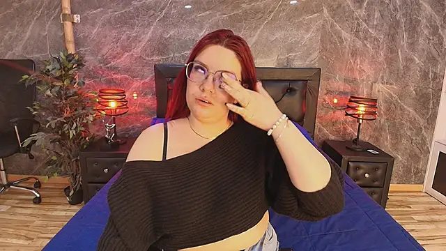 Snapshot of Abby_Cohen chatting on May 14, 2026, 7:11 pm Abby Cohen online show from May 14, 2026, 7:11 pm