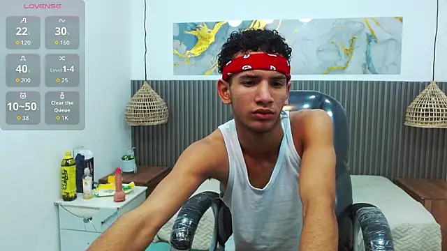 JDWhite18 online show from February 19, 2026, 3:36 am