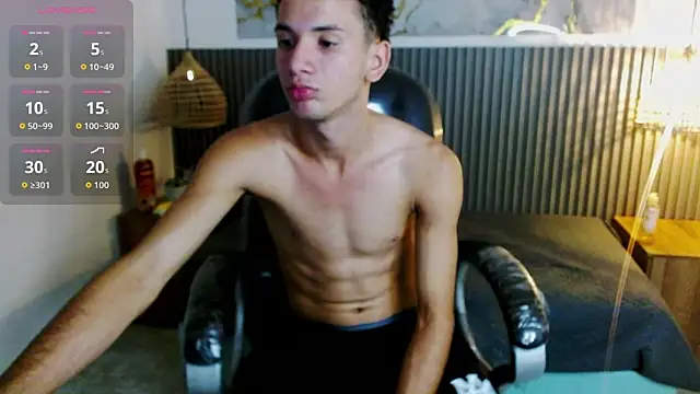 JDWhite18 online show from February 11, 2026, 3:28 am