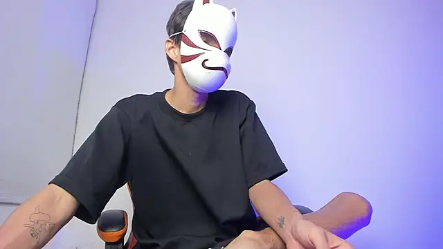 Senpai Lover  online show from March 21, 2026, 8:13 pm