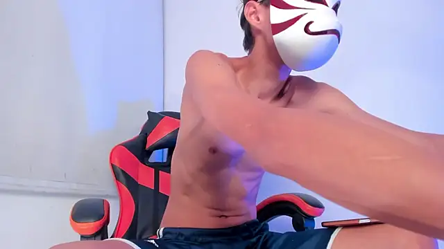 Snapshot of Senpai_Lover_ chatting on March 2, 2026, 8:16 pm Senpai Lover online show from March 2, 2026, 8:16 pm