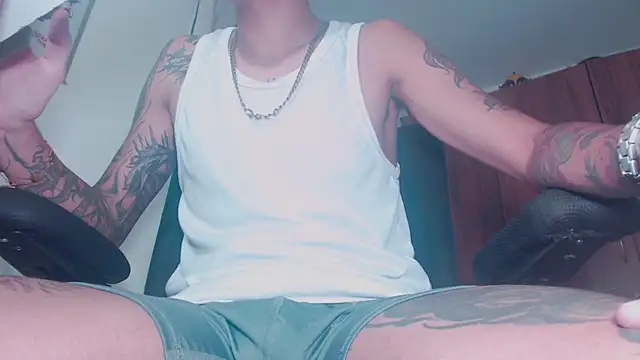 theskateboy online show from May 14, 2026, 6:10 am
