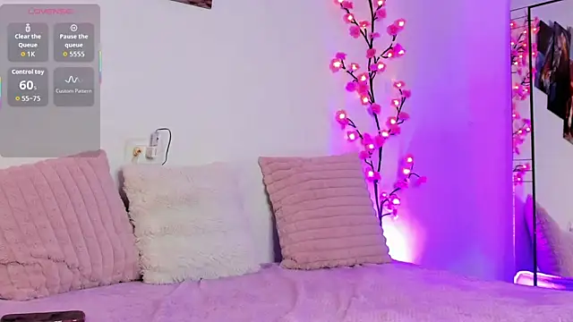 gaby turbay online show from March 4, 2026, 1:08 pm