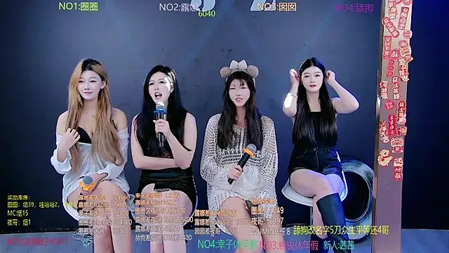 JZ-001- online show from March 17, 2026, 8:39 am