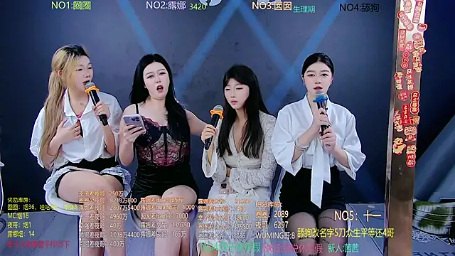 JZ-001- online show from March 27, 2026, 8:26 am