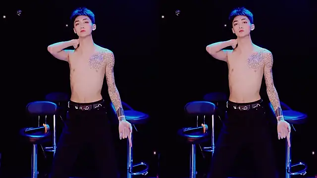 GAY-Sweetheart01 online show from March 4, 2026, 12:40 am