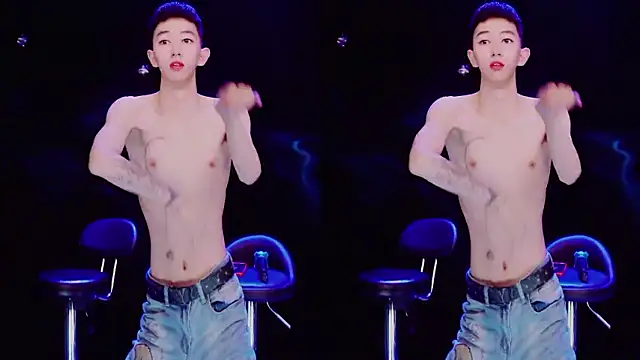 GAY-Sweetheart01 online show from March 5, 2026, 12:51 am