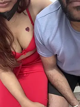 couple7v17d online show from February 21, 2026, 10:23 pm