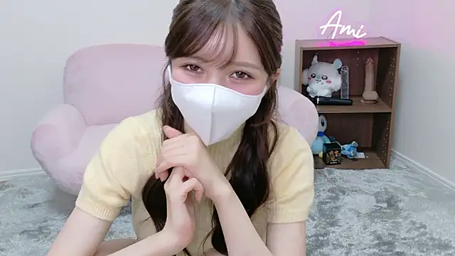 The Ami jp online show from June 4, 2026, 2:11 pm