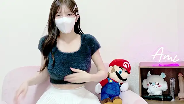 The Ami jp online show from June 3, 2026, 2:33 pm