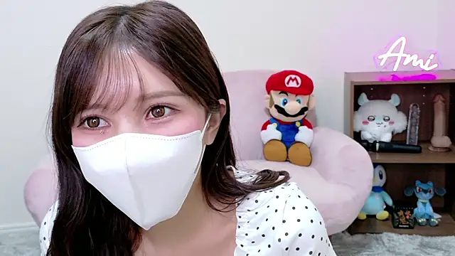 The Ami jp online show from June 5, 2026, 9:15 am