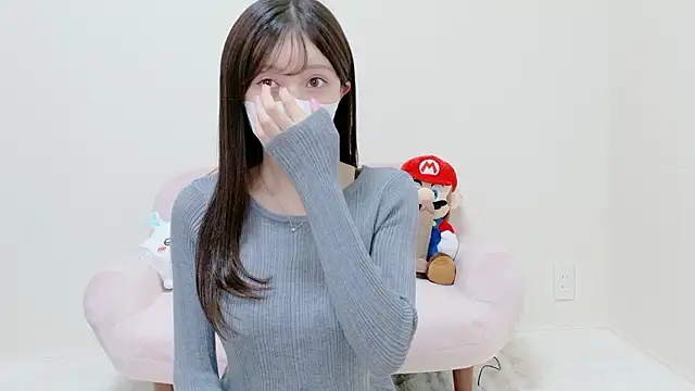 The Ami jp online show from April 19, 2026, 6:03 am