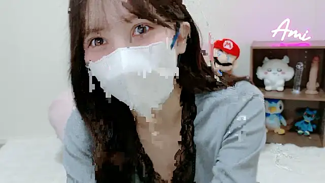 The Ami jp online show from May 16, 2026, 1:59 am