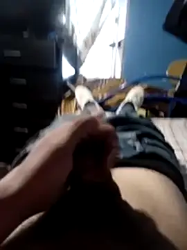 DanielLuna3819 online show from February 28, 2026, 6:40 pm