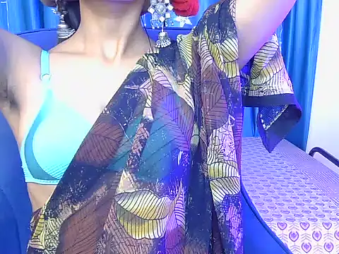 hii-ruchi online show from February 11, 2026, 5:13 pm