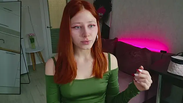 Weisser Moon online show from March 3, 2026, 5:36 am