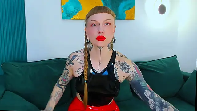 SugarSoot online show from February 10, 2026, 5:28 am