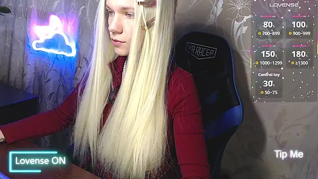 Shiny Victoria online show from March 19, 2026, 8:58 am