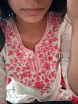 Anaya26 online show from February 17, 2026, 5:38 am