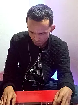 DeivisDeejay online show from March 12, 2026, 5:45 am