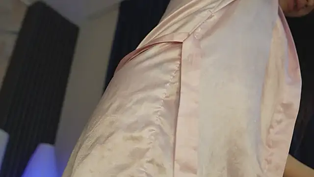 KimmBlaze online show from March 25, 2026, 5:07 am