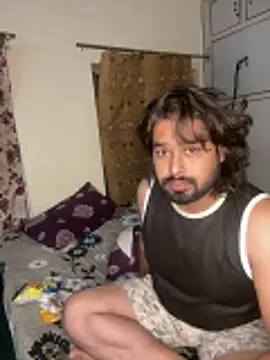 torchermachine online show from April 4, 2026, 8:15 pm