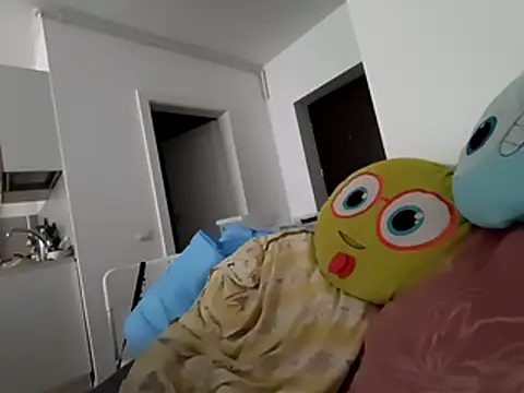 vitalik66679 online show from February 16, 2026, 8:02 am