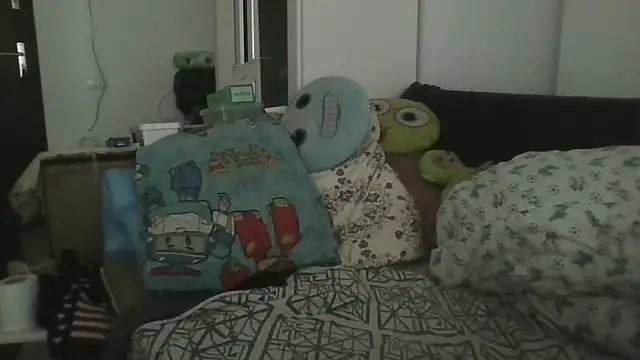 vitalik66679 online show from March 22, 2026, 5:32 am