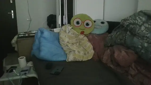 vitalik66679 online show from February 11, 2026, 6:57 am