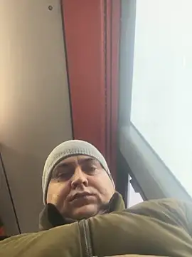 vitalik66679 online show from February 5, 2026, 7:15 am