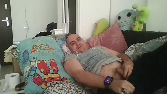 vitalik66679 online show from March 16, 2026, 6:39 am